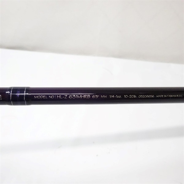 ハートランドＺ６３１ＭＨＲＢ
